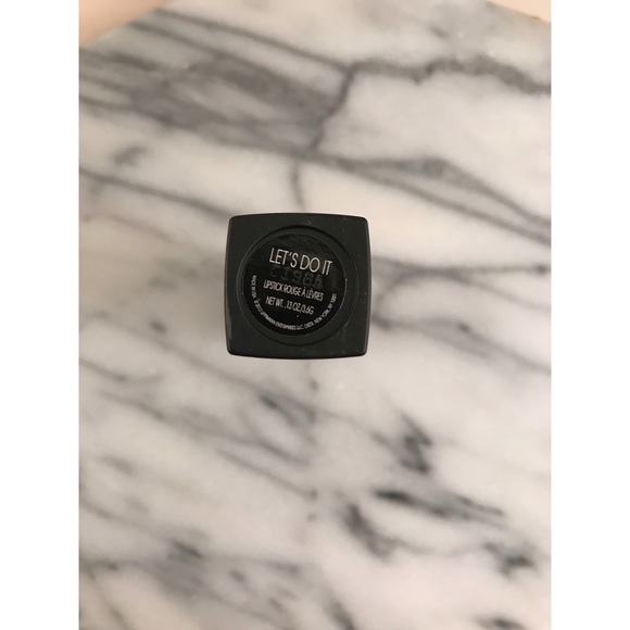 RARE 💋 Deborah Lippmann Lipstick 💄 - Picture 4 of 5